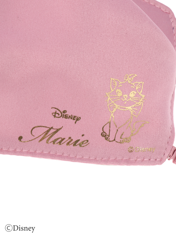予備生産分 Disney Marie サテンマスク ローズ Maison De Fleur メゾンドフルール のレディースその他アクセサリー 8w12faj0650 ファッション通販のstripe Club