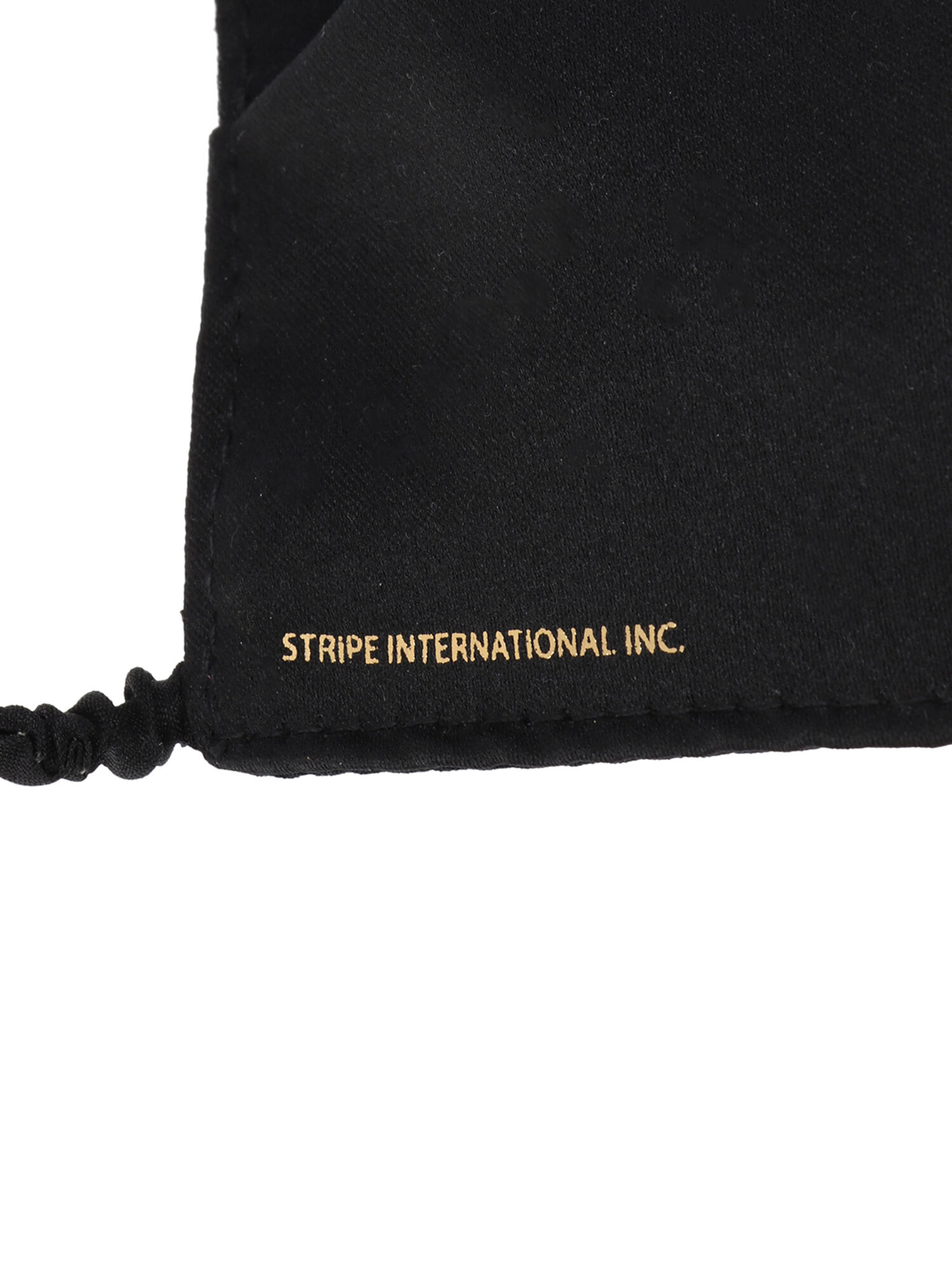 予備生産分 Mickey Mouse サテンマスク ブラック Maison De Fleur メゾンドフルール のレディースその他アクセサリー 8w12faj0150 ファッション通販のstripe Club