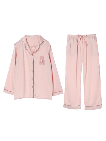 パジャマ ルームウェア ファッション通販のstripe Club