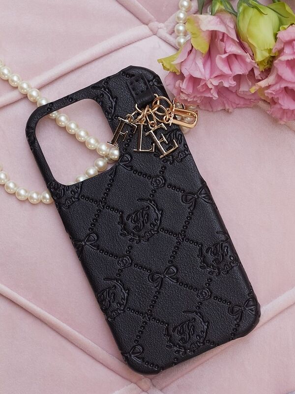 Maison de Fleur iPhone13proケース