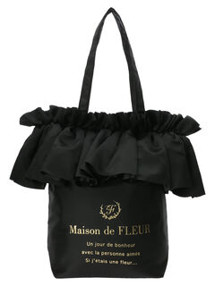 公式】Maison de FLEUR（メゾンドフルール）商品一覧｜ファッション 