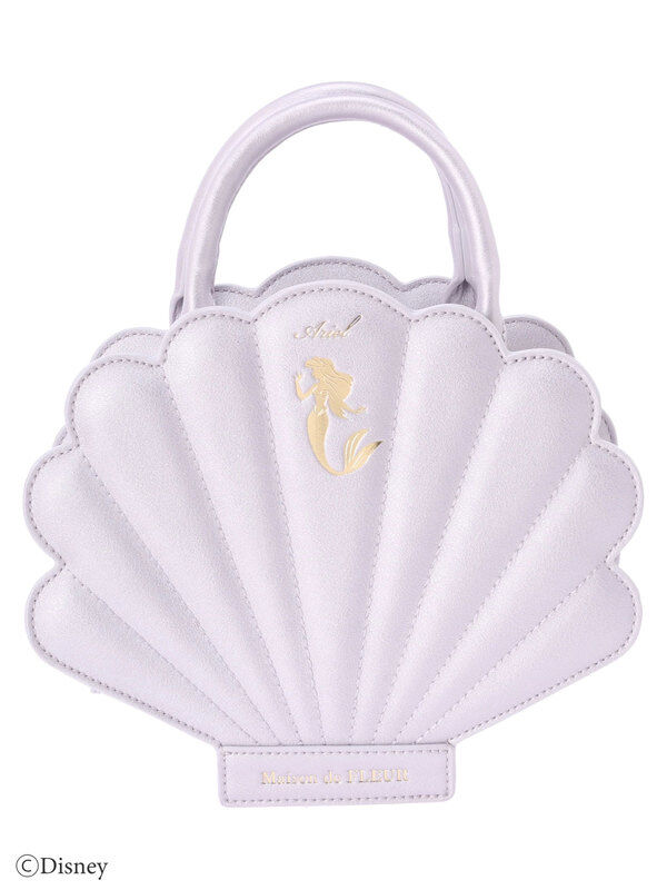 Ariel シェルショルダーバッグ ピンク サックスブルー ラベンダー Maison De Fleur メゾンドフルール の レディースバッグ ポーチ 8w22f0j0300 ファッション通販のstripe Club Ariel シェルショルダーバッグ ピンク サックスブルー ラベンダー Maison De Fleur メゾンドフルール の レディースバッグ ポーチ 8w22f0j0300 ファッション通販のstripe Club
