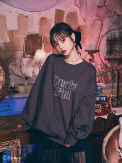 公式】Maison de FLEUR(メゾンドフルール)のレディーストップス商品 公式】Maison de FLEUR(メゾンドフルール)のレディーストップス商品