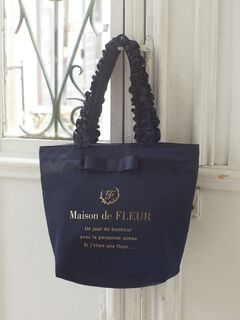 公式】Maison de FLEUR（メゾンドフルール）のバッグ・ポーチ商品一覧 