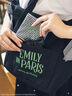 Maison de FLEUR(メゾンドフルール) |EMILY IN PARIS/リボンハンカチ