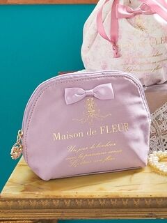 公式】Maison de FLEUR（メゾンドフルール）のバッグ・ポーチ商品一覧