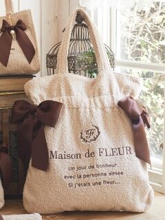 公式】Maison de FLEUR（メゾンドフルール）の（ベージュ系）商品一覧 