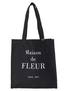 公式】Maison de FLEUR（メゾンドフルール）の（ブラック / 黒系）商品