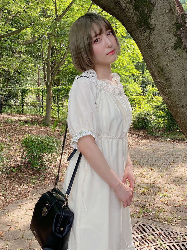 コットンレースオフショルワンピース アイボリー ピンクベージュ Maison De Fleur Petite Robe メゾンドフルール プチローブ のレディースワンピース 8d02l0h00 ファッション通販のstripe Club