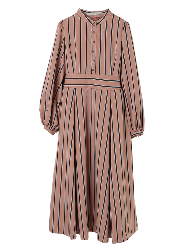 ニナのお茶会ワンピース ベージュ Maison De Fleur Petite Robe メゾンドフルール プチローブ のレディースワンピース 8d04l0h0300 ファッション通販のstripe Club ニナのお茶会ワンピース ベージュ Maison De Fleur Petite Robe メゾンドフルール プチローブ のレディースワンピース 8d04l0h0300 ファッション通販のstripe Club
