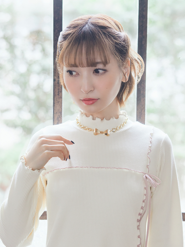 21春楽章 束縛の代わりリボンチョーカー ゴールド Maison De Fleur Petite Robe メゾンドフルール プチローブ のレディースネックレス 8d11fdj0100 ファッション通販のstripe Club 21春楽章 束縛の代わりリボンチョーカー ゴールド Maison De Fleur Petite Robe メゾンドフルール プチローブ のレディースネックレス 8d11fdj0100 ファッション通販のstripe Club