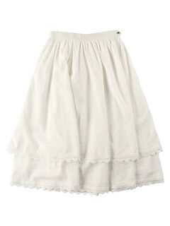 公式】Maison de FLEUR Petite Robe(メゾンドフルール プチローブ)の