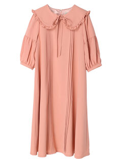 公式】Maison de FLEUR Petite Robe(メゾンドフルール プチローブ)の