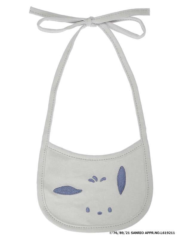 Sanrio Characters Pet用スタイ アイボリー ピンク ベージュ グレイッシュブルー グレイッシュピンク Slurr スラー のレディースその他アクセサリー Cc11yzj0100 ファッション通販のstripe Club