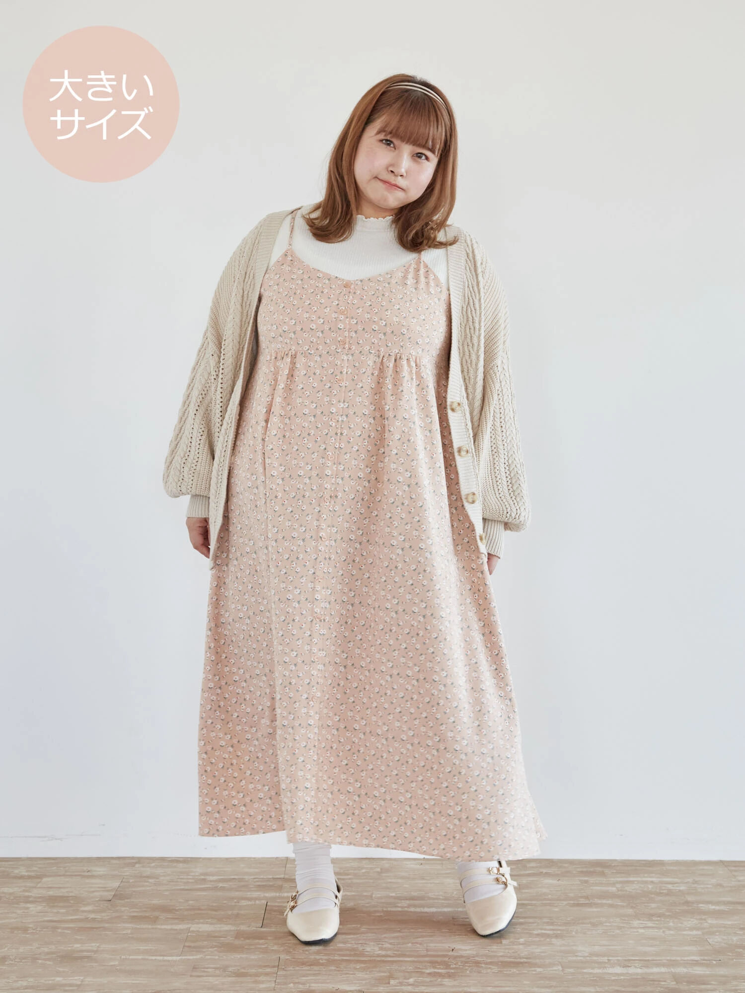 プレミア商品 Foxey ワンピース チャコールグレー Lサイズ クライマックスセール再値下げ