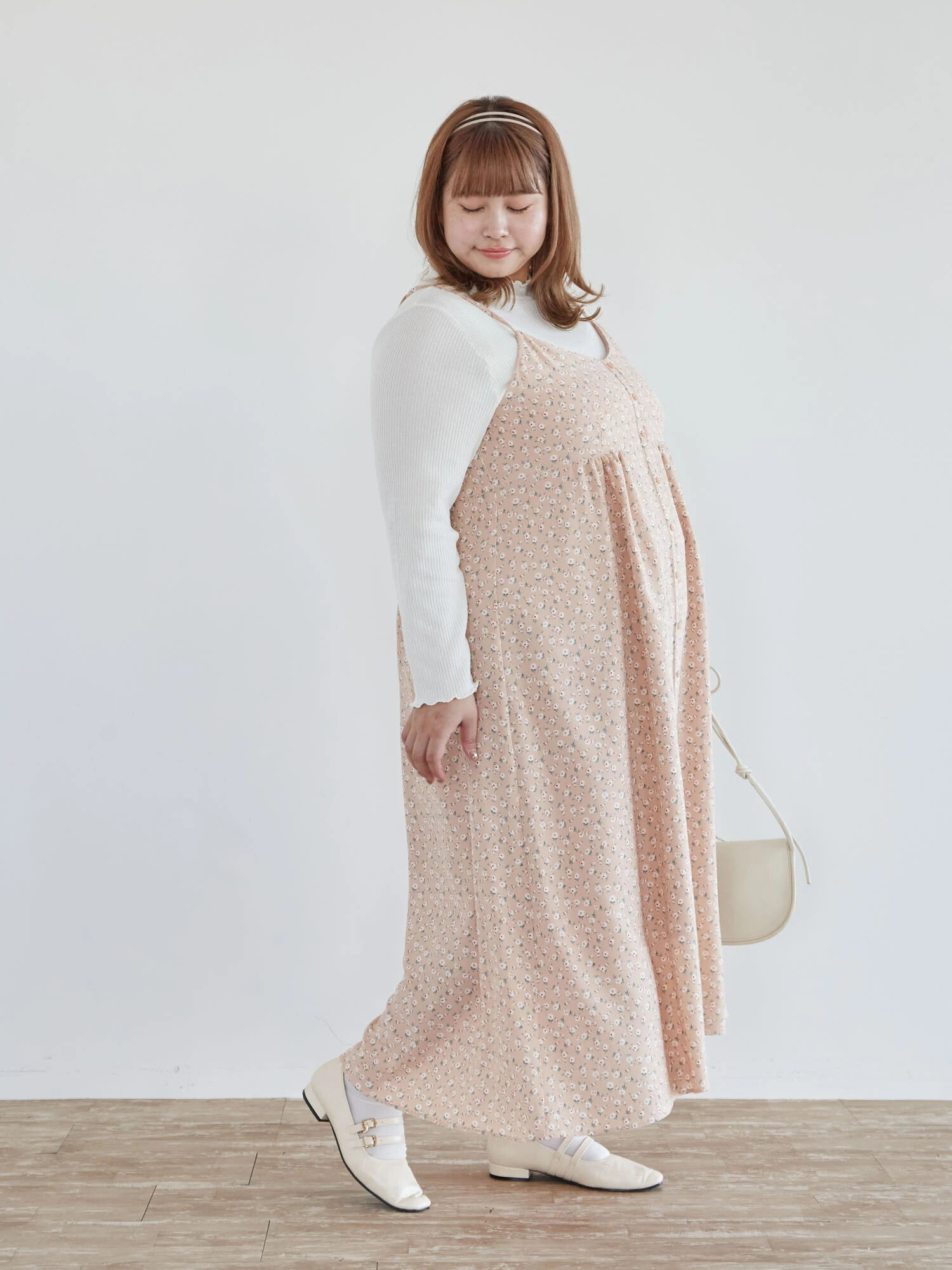 取寄品 Foxey ワンピース チャコールグレー Lサイズ メーカー希望小売価格から30 Off