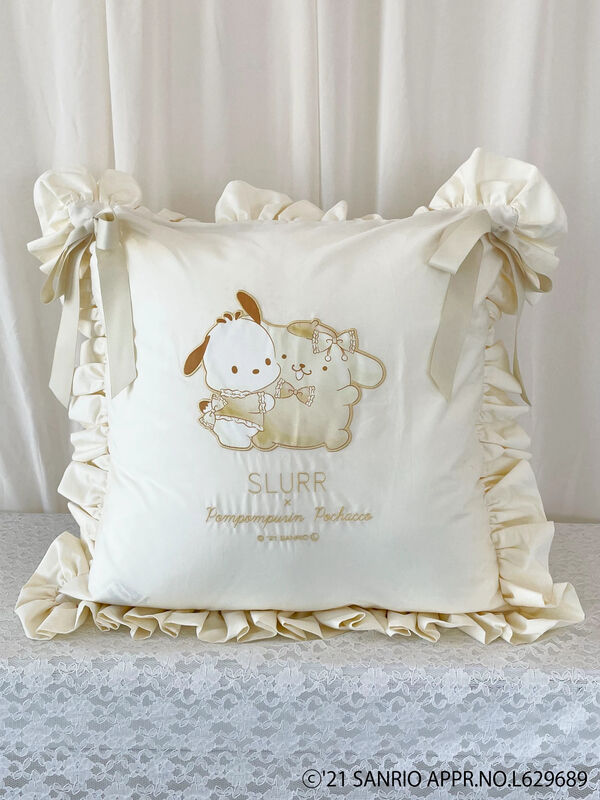 Disney × Butter Goods Pillow 枕 クッション-