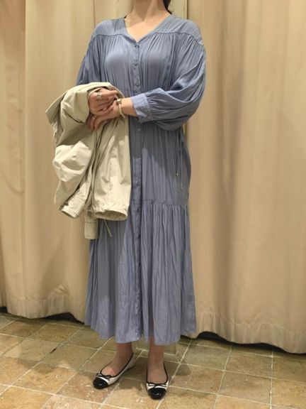 Te Chichi テチチ のワンピース商品一覧 ファッション通販のstripe Club