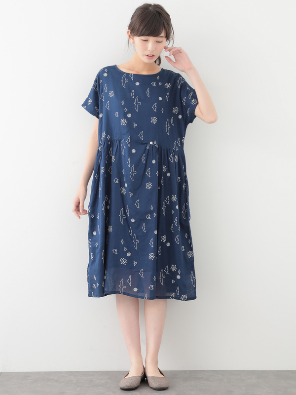 カモメ柄2wayワンピース オフホワイト ネイビー Sm2 Boyish サマンサモスモスボーイッシュ のレディースワンピース F6172h ファッション通販のstripe Club カモメ柄2wayワンピース オフホワイト ネイビー Sm2 Boyish サマンサモスモスボーイッシュ のレディースワンピース F6172h ファッション通販のstripe Club