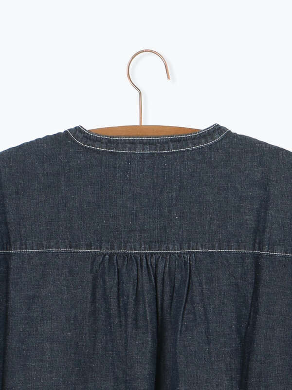 デニムチュニックワンピース アイボリー ブルー ネイビー Sm2 Boyish サマンサモスモスボーイッシュ のレディースワンピース Fl01l0h0260 ファッション通販のstripe Club デニムチュニックワンピース アイボリー ブルー ネイビー Sm2 Boyish サマンサモスモスボーイッシュ のレディースワンピース Fl01l0h0260 ファッション通販のstripe Club