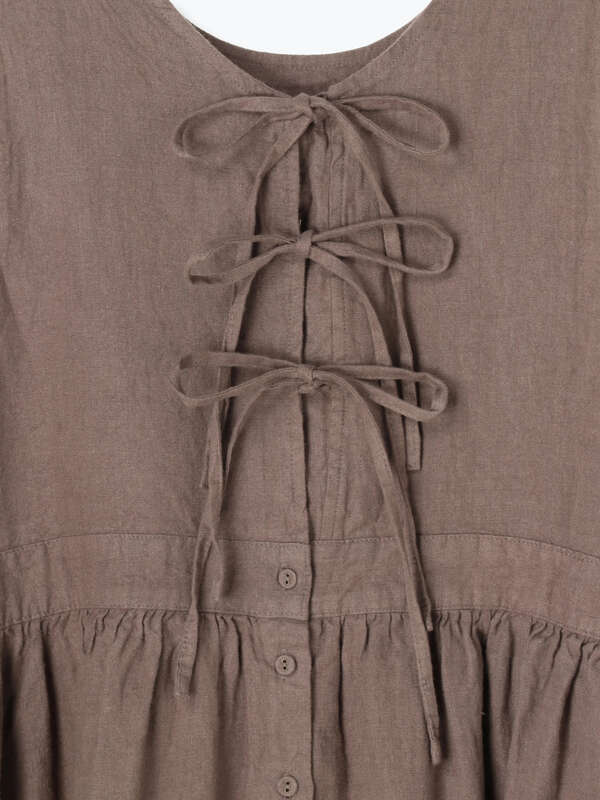 Slow Linen バックリボンジャンスカ オフホワイト モカ ミント グリーン Sm2 Boyish サマンサモスモス ボーイッシュ のレディースワンピース Fl07l0h0360 ファッション通販のstripe Club Slow Linen バックリボンジャンスカ オフホワイト モカ ミント グリーン Sm2 Boyish サマンサモスモス ボーイッシュ のレディースワンピース Fl07l0h0360 ファッション通販のstripe Club