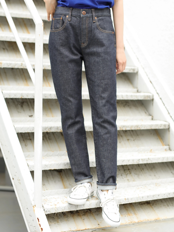 アウトレット With11月号掲載 ストレートデニムパンツ インディゴ American Holic アメリカンホリック のレディースパンツ Ha93l0f1500 ファッション通販のstripe Club アウトレット With11月号掲載 ストレートデニムパンツ インディゴ American Holic アメリカンホリック のレディースパンツ Ha93l0f1500 ファッション通販のstripe Club