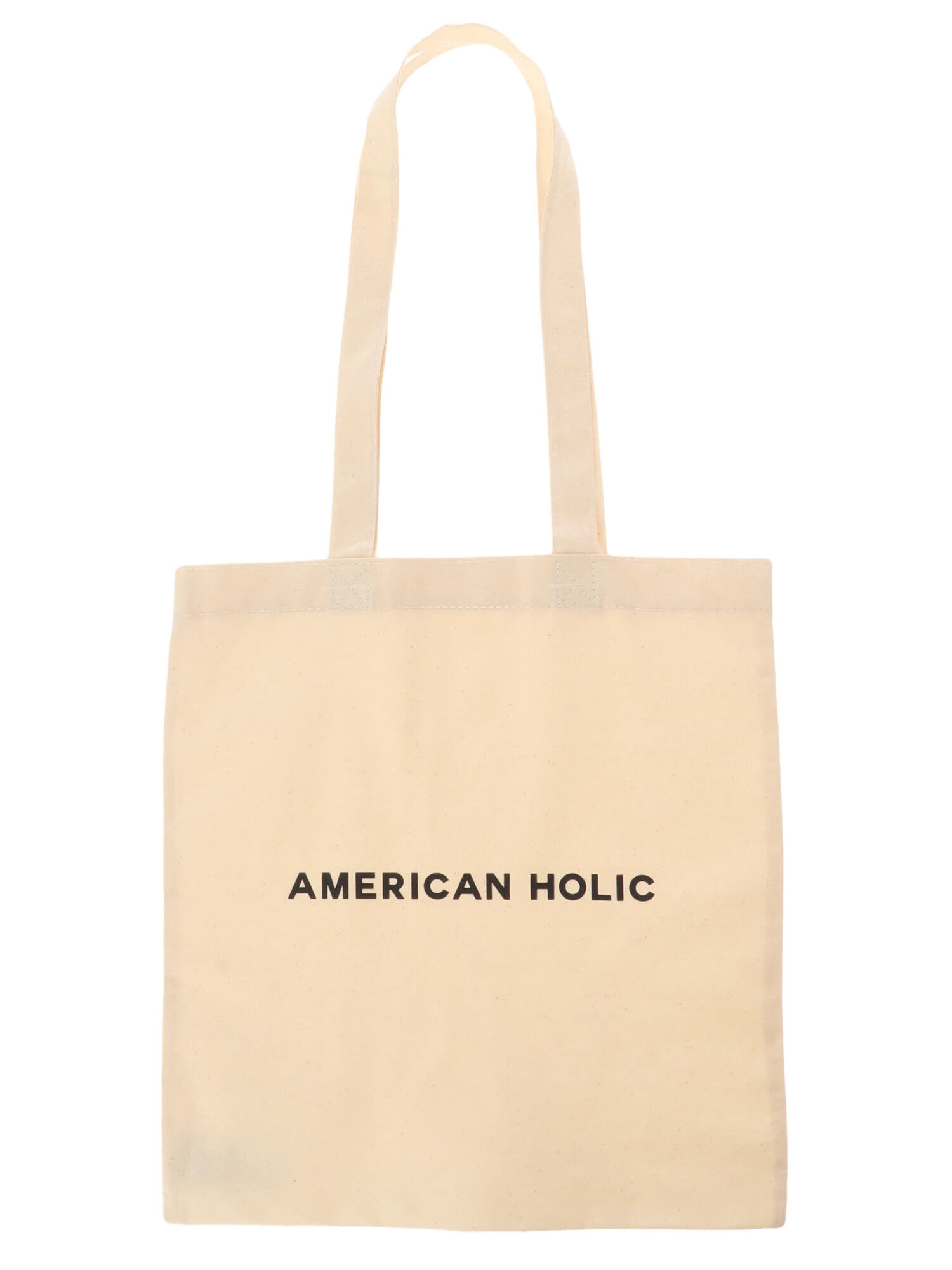 AMERICAN HOLIC エコバッグ 平