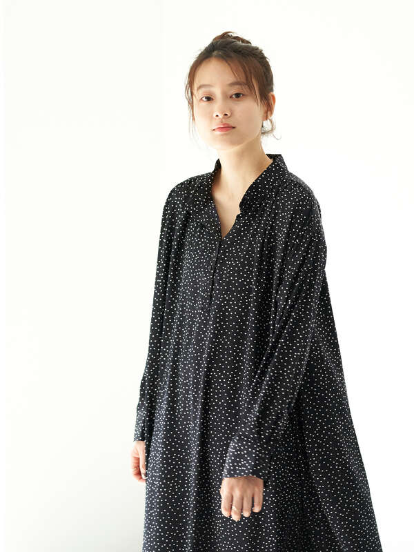 アウトレット ハイネックショルダーギャザーワンピース ドット フラワー American Holic アメリカンホリック のレディースワンピース Ha01l0h0390 ファッション通販のstripe Club アウトレット ハイネックショルダーギャザーワンピース ドット フラワー American Holic アメリカンホリック のレディースワンピース Ha01l0h0390 ファッション通販のstripe Club