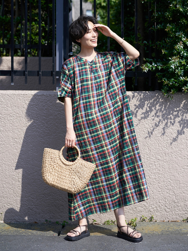 アウトレット シアースキッパー半袖フレアワンピース チェックレッド チェックネイビー チェックアイボリー American Holic アメリカンホリック のレディースワンピース Ha06l0h0990 ファッション通販のstripe Club アウトレット シアースキッパー半袖フレアワンピース チェックレッド チェックネイビー チェックアイボリー American Holic アメリカンホリック のレディースワンピース Ha06l0h0990 ファッション通販のstripe Club