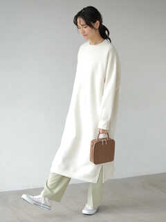 公式 American Holic アメリカンホリック のワンピース ファッション通販のstripe Club