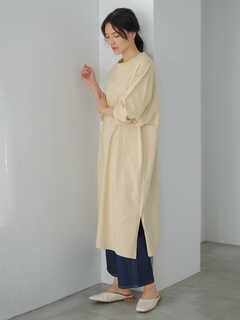 公式 American Holic アメリカンホリック のワンピース ファッション通販のstripe Club