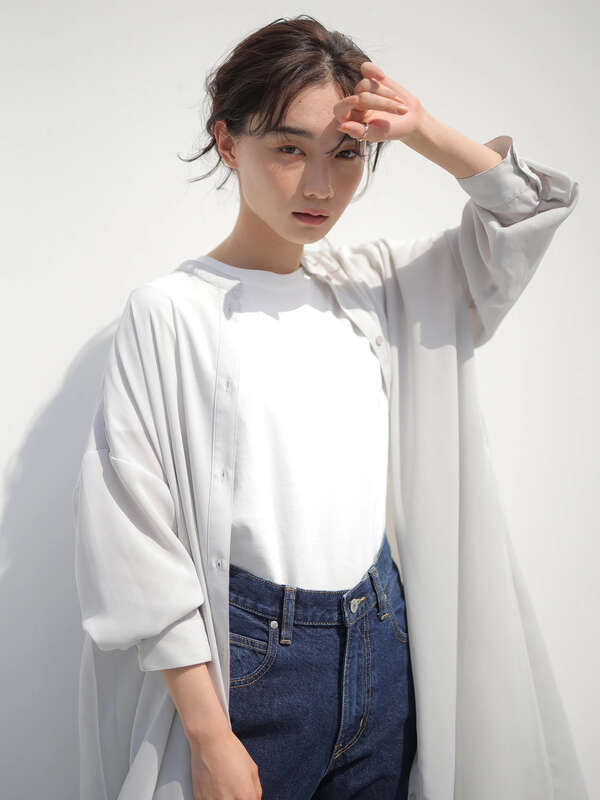 バックプリーツワンピース ライトグレー ブラック ベージュ American Holic アメリカンホリック のレディースワンピース Ha11l0h1190 ファッション通販のstripe Club バックプリーツワンピース ライトグレー ブラック ベージュ American Holic アメリカンホリック のレディースワンピース Ha11l0h1190 ファッション通販のstripe Club