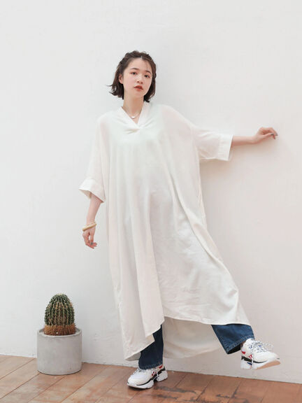 公式 American Holic アメリカンホリック のワンピース商品一覧 ファッション通販のstripe Club