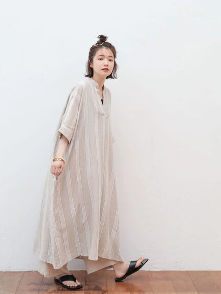 公式 American Holic アメリカンホリック のワンピース商品一覧 ファッション通販のstripe Club