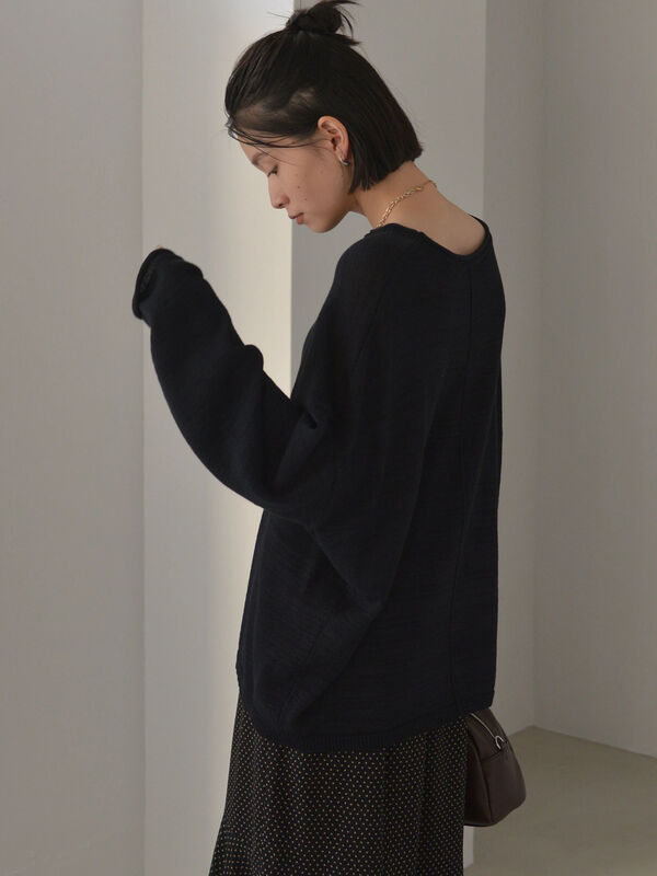 weekday eda sweater