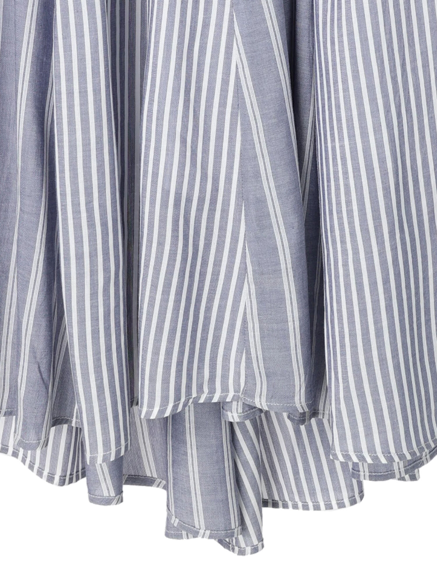 最大80 Offクーポン スカート 切り替えフレアイレヘムスカート Dev Aurashades Com