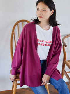 公式】AMERICAN HOLIC(アメリカンホリック)のカーディガン商品一覧