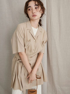 商品一覧 レディース ベージュ系 ファッション通販のstripe Club