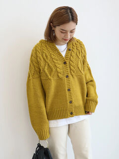 公式】AMERICAN HOLIC(アメリカンホリック)のカーディガン商品一覧