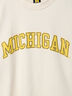 AMERICAN HOLIC(アメリカンホリック) |Michigan Universityスウェット