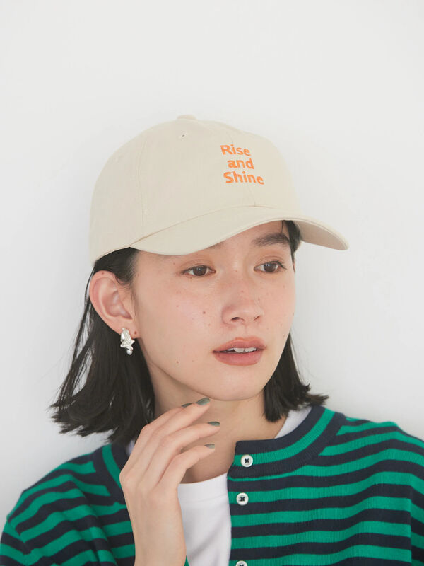 SHEIN 帽子 キャップ - キャップ