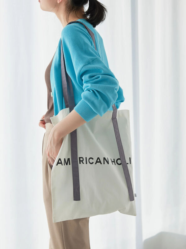 AMERICAN HOLIC BAG