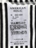 AMERICAN HOLIC(アメリカンホリック) |UVカット7分袖タックプルオーバー