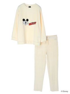 レディースパジャマ ルームウェア ファッション通販のstripe Club