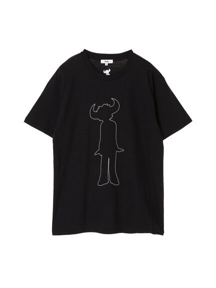 Jamiroquai × koe 別注キャラプリトTシャツ