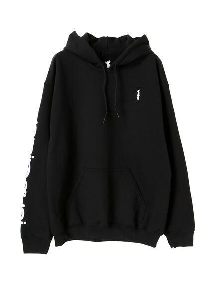 Jamiroquai × koe 別注パーカー