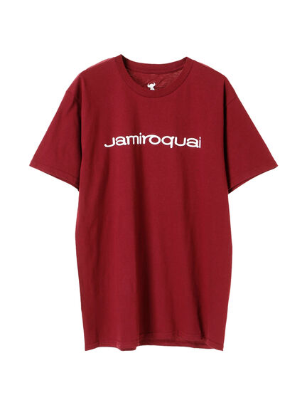 Jamiroquai × koe 別注Tシャツ