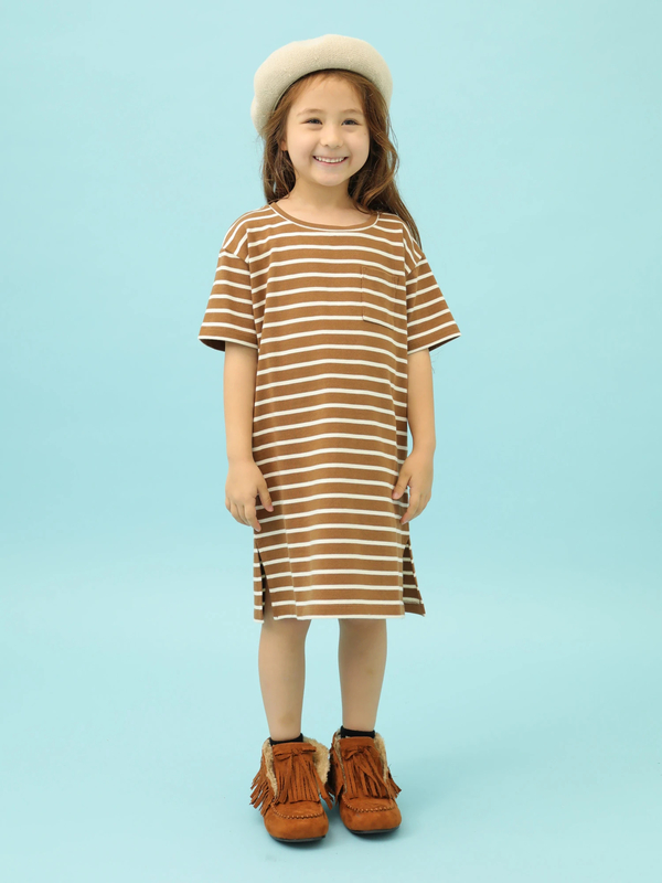 Koe ワンピース キッズ