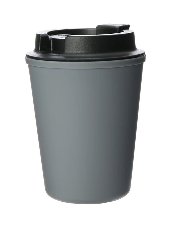 Hotelkoe ウォールマグ スリーク グレー ブラック Koe コエ のレディース食器 キッチン用品 Kp95z3m00 ファッション通販のstripe Club