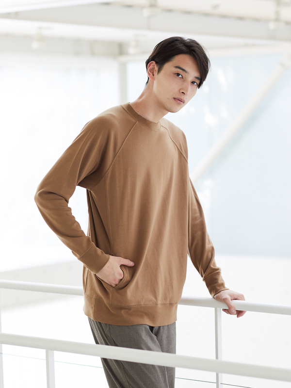 Mens Tcポンチクルー ホワイト グレー ダークベージュ Koe コエ のメンズカットソー Ka93m1c3900 ファッション通販のstripe Club Mens Tcポンチクルー ホワイト グレー ダークベージュ Koe コエ のメンズカットソー Ka93m1c3900 ファッション通販のstripe Club